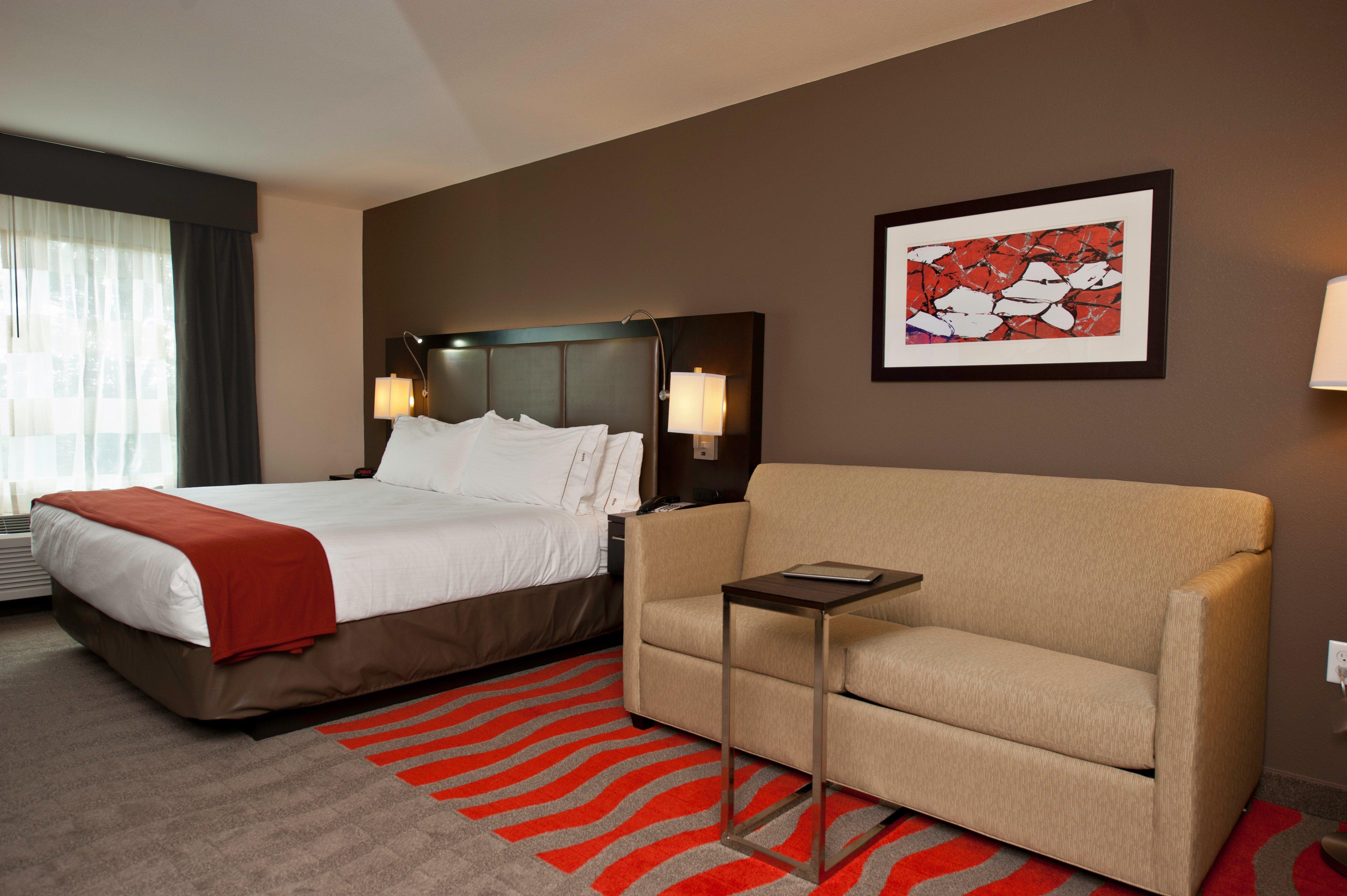 Holiday Inn Express & Suites Columbus - Easton Area By Ihg Gahanna Cameră foto