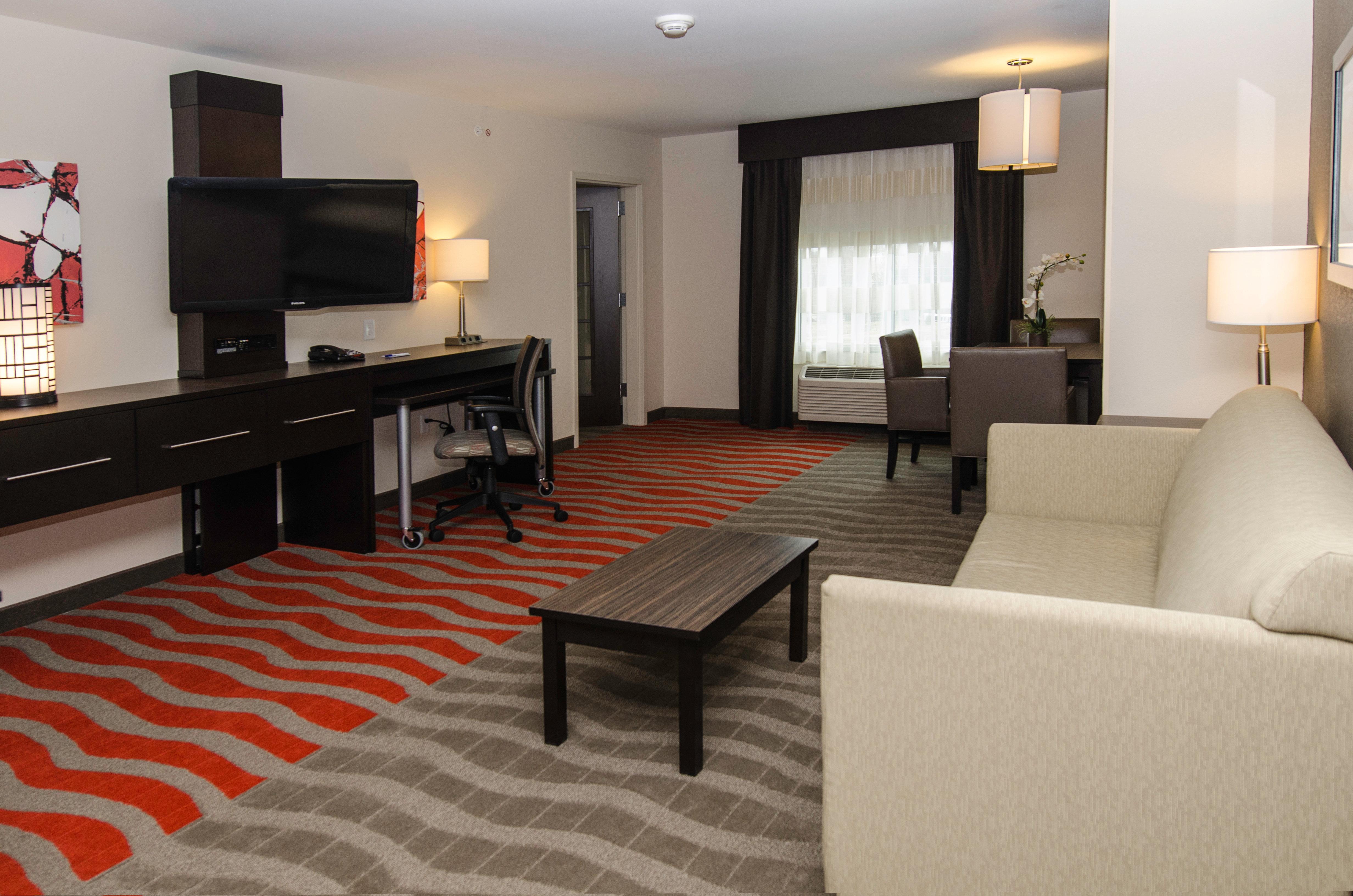 Holiday Inn Express & Suites Columbus - Easton Area By Ihg Gahanna Cameră foto