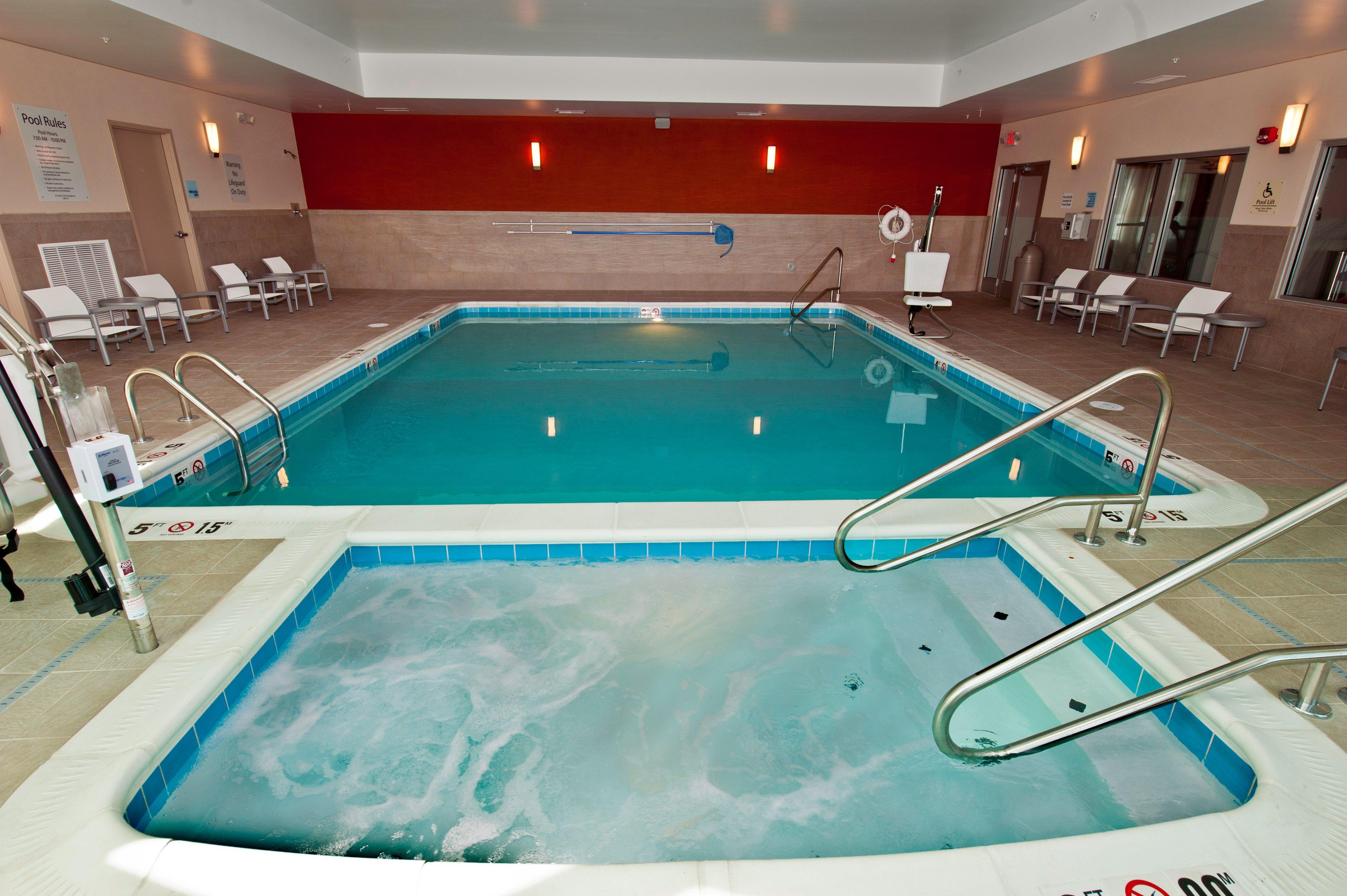 Holiday Inn Express & Suites Columbus - Easton Area By Ihg Gahanna Facilități foto