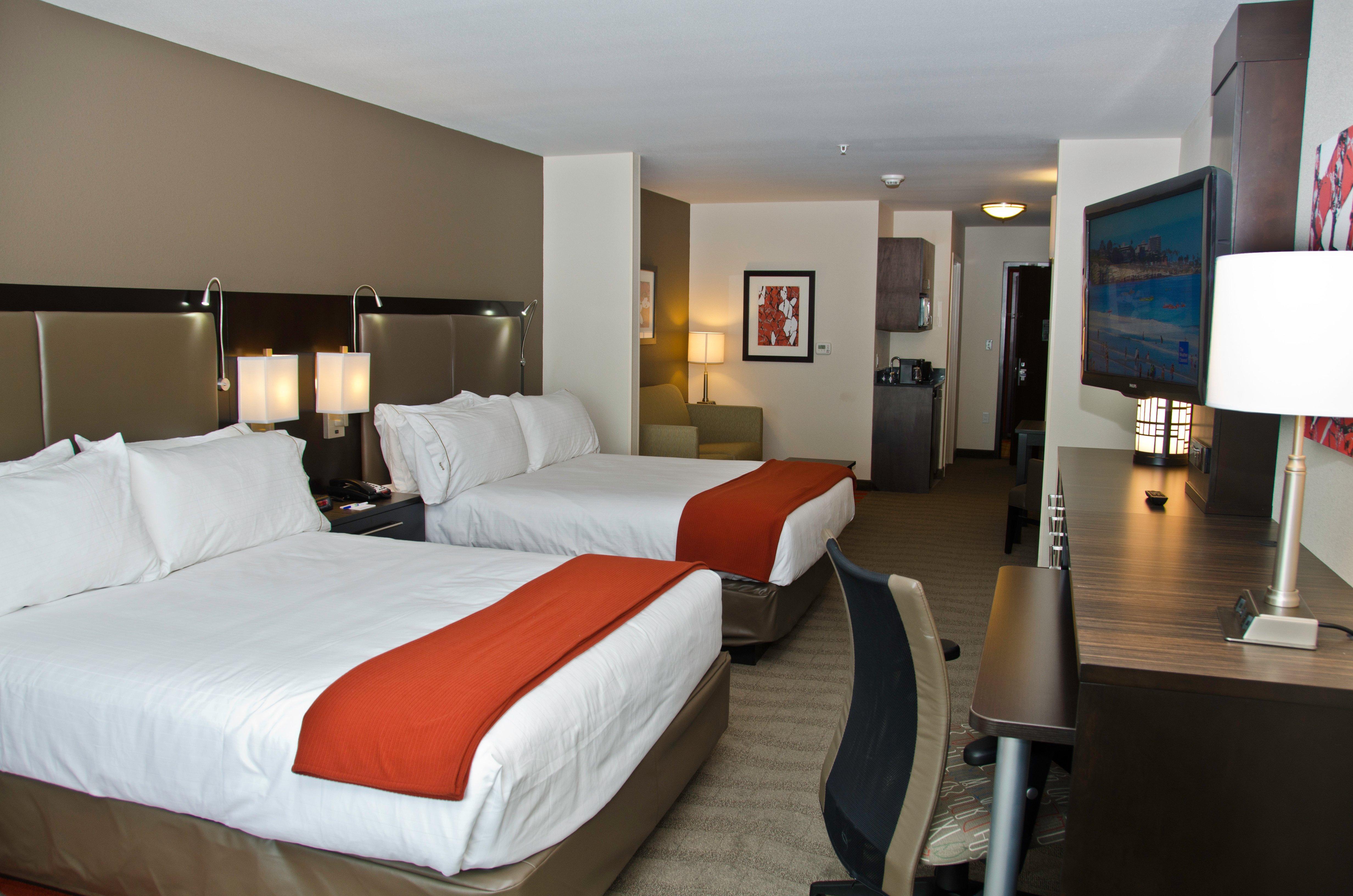 Holiday Inn Express & Suites Columbus - Easton Area By Ihg Gahanna Cameră foto