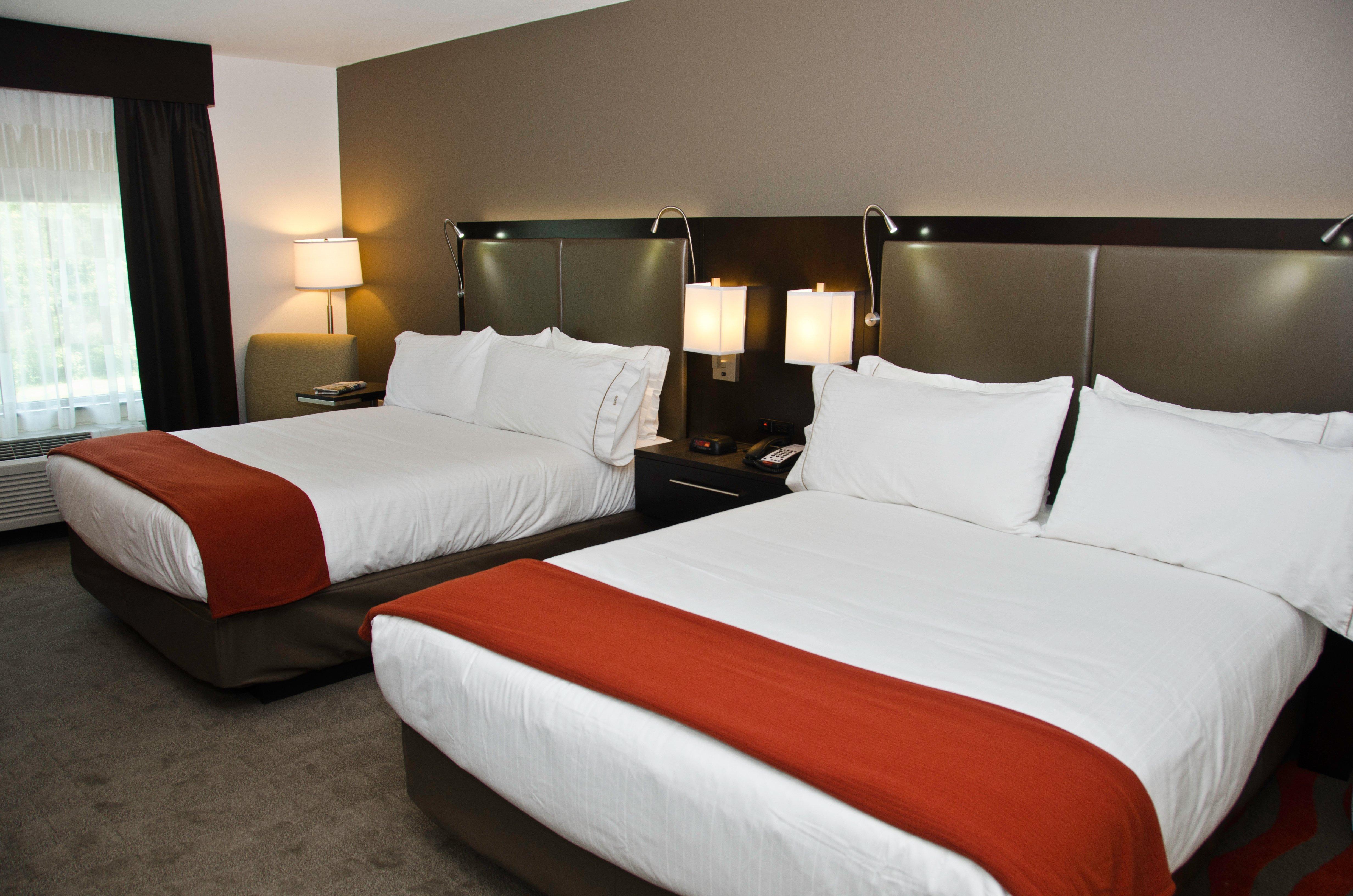 Holiday Inn Express & Suites Columbus - Easton Area By Ihg Gahanna Cameră foto