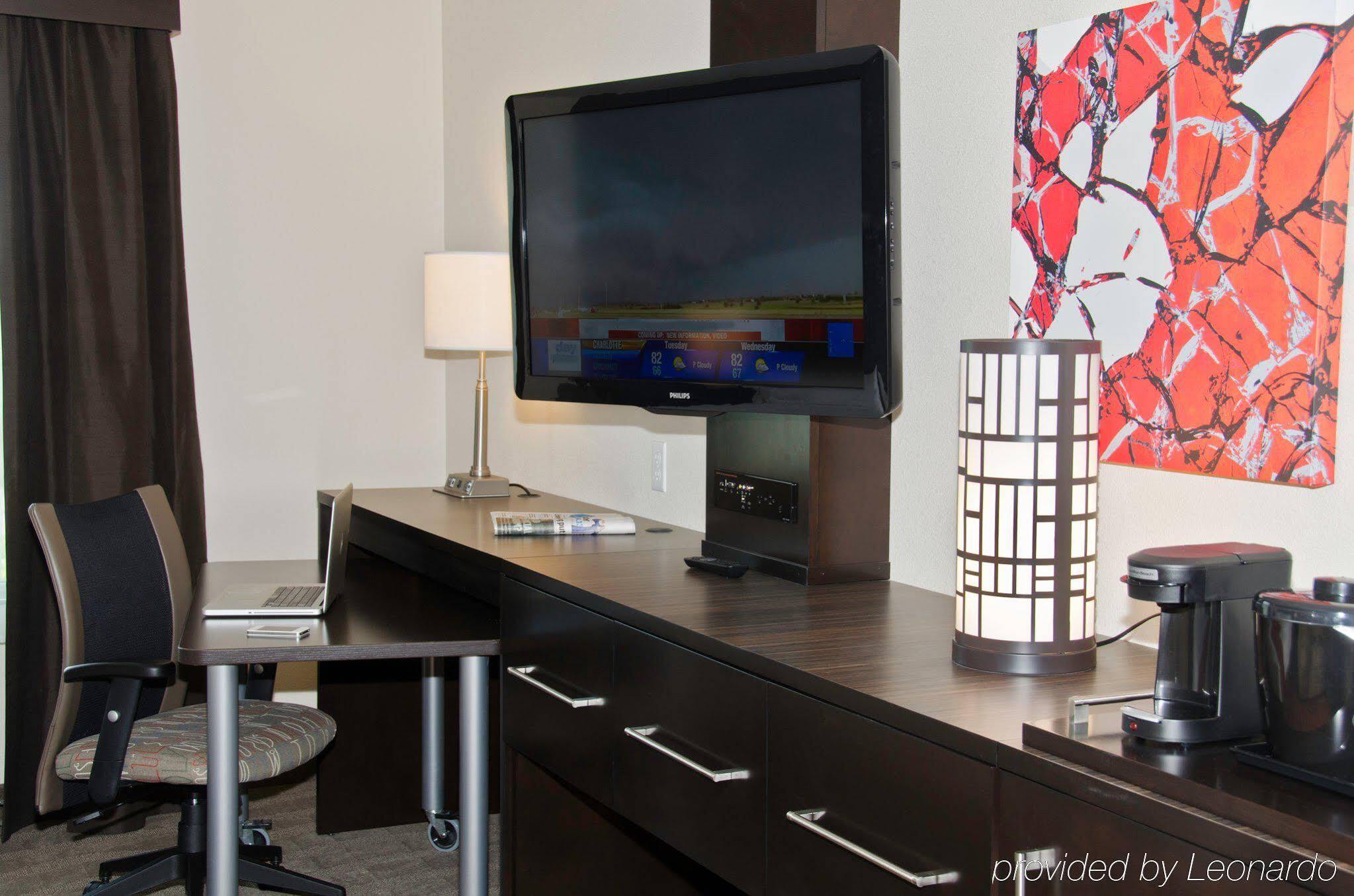 Holiday Inn Express & Suites Columbus - Easton Area By Ihg Gahanna Cameră foto